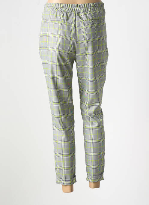 Pantalon 7/8 vert XT STUDIO pour femme
