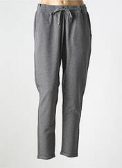 Jogging gris HANA SAN pour femme seconde vue