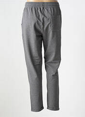 Jogging gris HANA SAN pour femme seconde vue