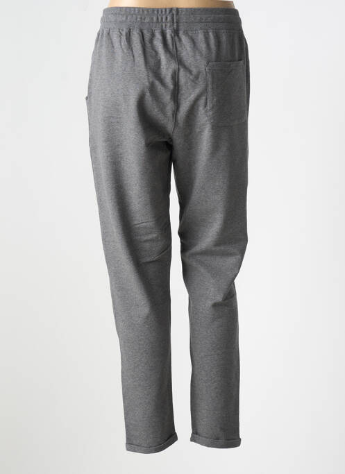 Jogging gris HANA SAN pour femme