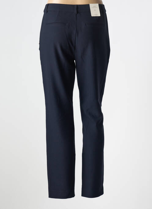 Pantalon slim bleu SCOTCH & SODA pour femme