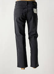 Jeans coupe slim noir KOCCA pour femme seconde vue