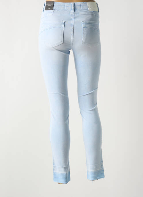 Jeans skinny bleu MARC AUREL femme