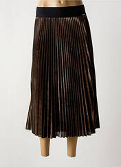 Jupe longue noir LIU JO pour femme seconde vue