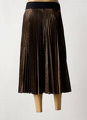 Jupe longue noir LIU JO pour femme seconde vue