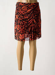 Jupe courte noir FABIENNE CHAPOT pour femme seconde vue