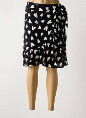 Jupe courte noir FABIENNE CHAPOT pour femme seconde vue