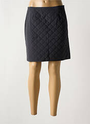 Jupe courte noir YAYA pour femme seconde vue