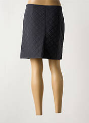 Jupe courte noir YAYA pour femme seconde vue