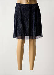 Jupe courte noir YAYA pour femme seconde vue