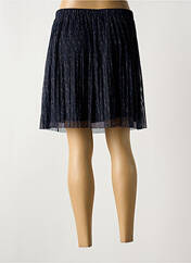 Jupe courte noir YAYA pour femme seconde vue