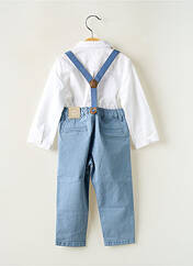 Ensemble pantalon bleu MAYORAL pour garçon seconde vue