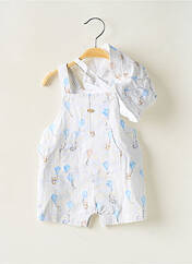 Salopette gris MAYORAL pour garçon seconde vue