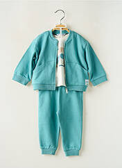 Ensemble de sport bleu MAYORAL pour garçon seconde vue