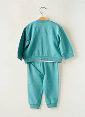 Ensemble de sport bleu MAYORAL pour garçon seconde vue