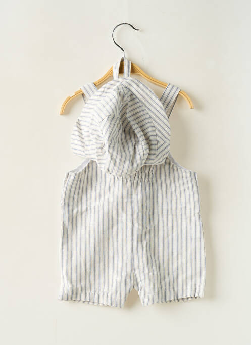 Salopette bleu MAYORAL garçon