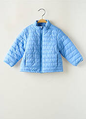 Doudoune bleu MAYORAL pour enfant seconde vue