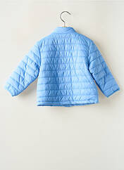 Doudoune bleu MAYORAL pour enfant seconde vue