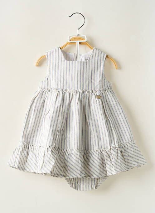 Ensemble short bleu MAYORAL fille