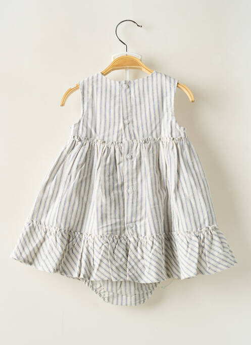 Ensemble short bleu MAYORAL fille