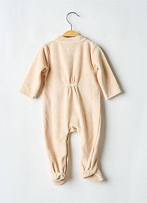 Pyjama beige NOUKIE'S fille