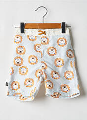 Short de bain gris LÄSSIG pour garçon seconde vue