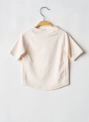 Top de bain beige LÄSSIG pour fille seconde vue