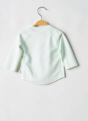 Top de bain vert LÄSSIG pour fille seconde vue