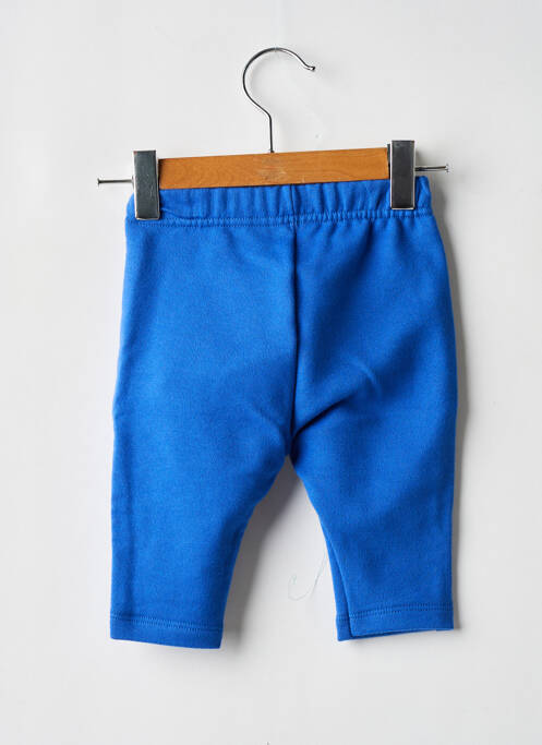 Jogging bleu PETIT BATEAU garçon