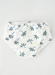 Slip de bain beige LÄSSIG pour garçon seconde vue