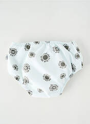 Slip de bain gris LÄSSIG pour garçon seconde vue