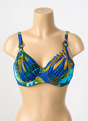 Soutien-gorge haut soutien-gorge emboitant haut soutien-gorge emboitant bleu FANTASIE femme