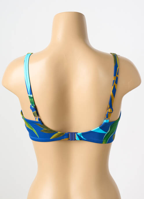 Soutien-gorge bleu FANTASIE femme