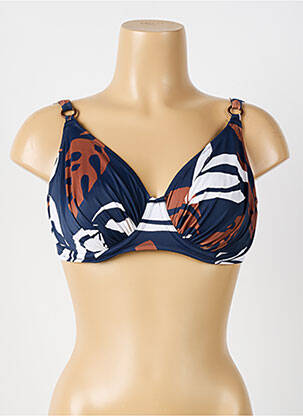 Soutien-gorge haut soutien-gorge emboitant haut soutien-gorge emboitant bleu FANTASIE femme