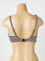 Haut de maillot de bain marron FANTASIE pour femme seconde vue