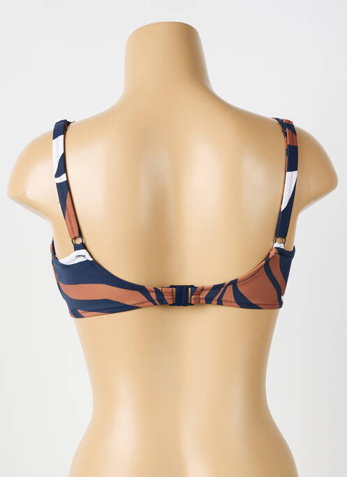 Soutien-gorge bleu FANTASIE femme