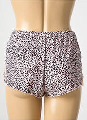 Pyjama rose FANTASIE pour femme seconde vue