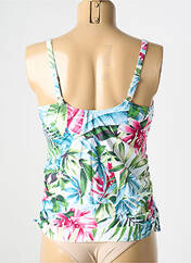 Haut de maillot de bain bleu FANTASIE pour femme seconde vue