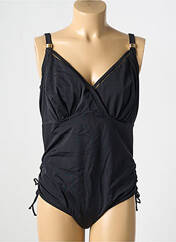 Haut de maillot de bain noir FANTASIE pour femme seconde vue