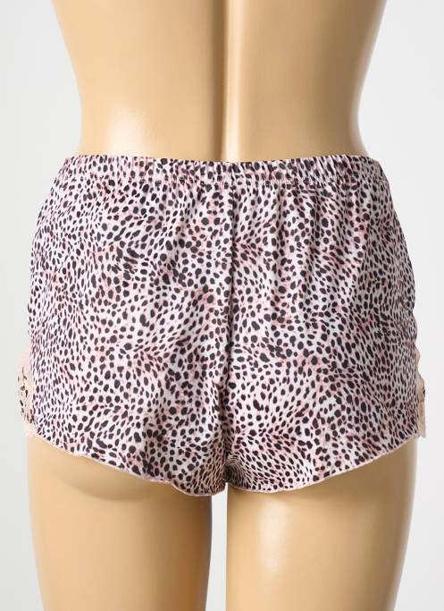 Pyjama rose FANTASIE femme