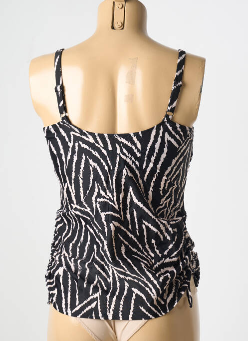 Haut de maillot de bain noir FANTASIE femme
