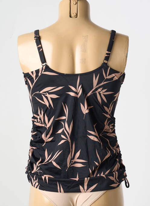 Haut de maillot de bain noir FANTASIE femme
