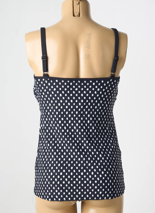 Haut de maillot de bain noir FANTASIE femme