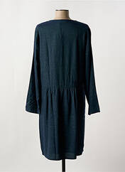 Robe mi-longue vert HARTFORD pour femme seconde vue