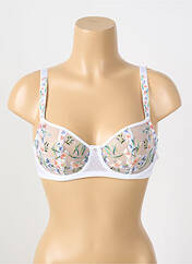 Soutien-gorge blanc FANTASIE pour femme seconde vue