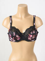 Soutien-gorge noir FANTASIE pour femme seconde vue