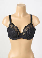 Soutien-gorge noir FANTASIE pour femme seconde vue