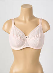 Soutien-gorge rose FANTASIE pour femme seconde vue