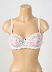 Soutien-gorge rose FANTASIE pour femme seconde vue