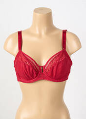 Soutien-gorge rouge FANTASIE pour femme seconde vue
